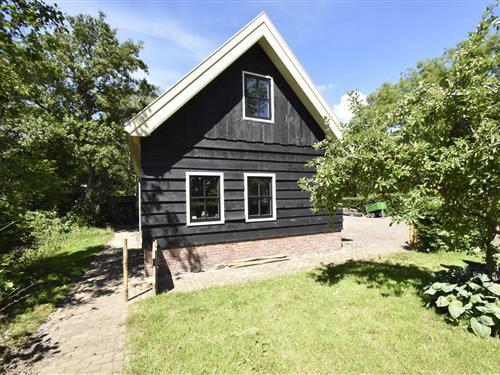 Holiday apartment - 2 persons -  - 1752JL - Sint Maartensbrug