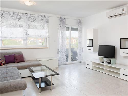 Ferielejlighed - 4 personer -  - Medulin - 52203