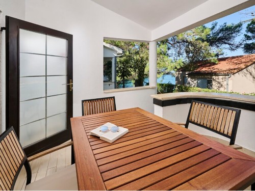 Ferienwohnung - 5 Personen -  - Plava Laguna - 52440 - Porec