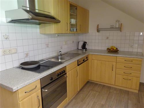 Bauernhof - 4 persons -  - Ellmaustraße - 5330 - Fuschl Am See