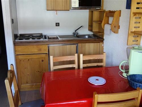 Sommerhus - 4 personer -  - 38750 - Huez