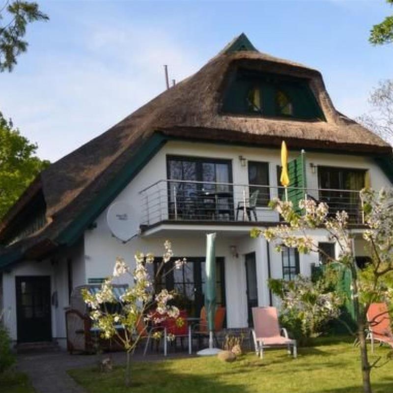 Sommerhus - 5 personer -  - Baabe - 18586