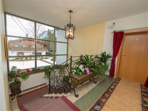 Ferieleilighet - 2 personer -  - Thumersbacherstraße - 5700 - Zell Am See