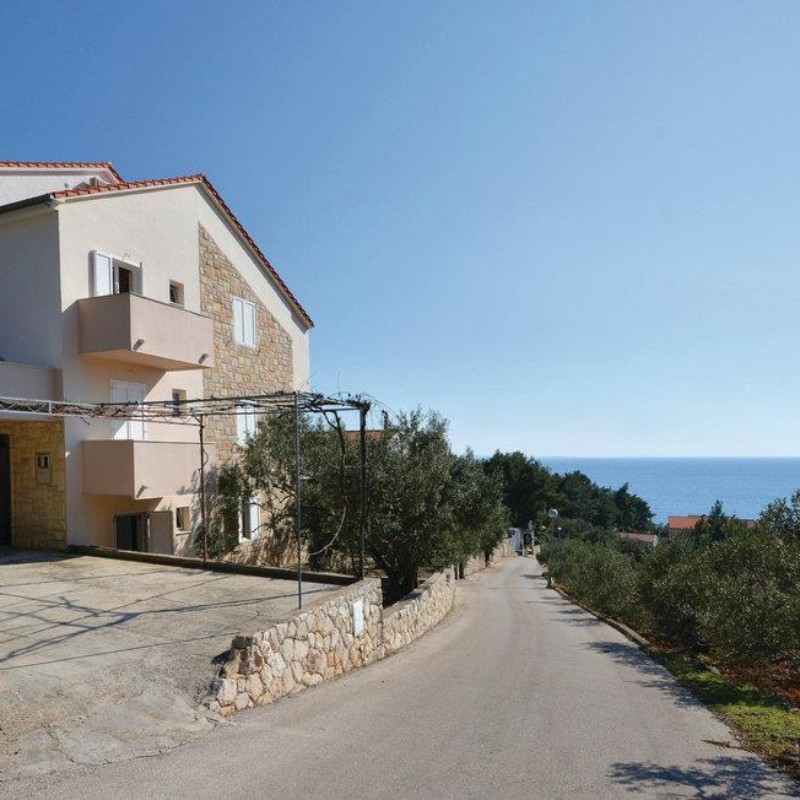 Ferielejlighed - 3 personer -  - Ivan Dolac bb - Hvar-Ivan Dolac - 21465 - Ivan Dolac