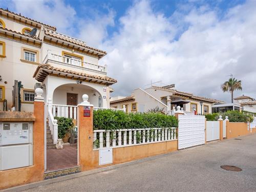 Ferienhaus - 6 Personen -  - 03189 - Cabo Roig