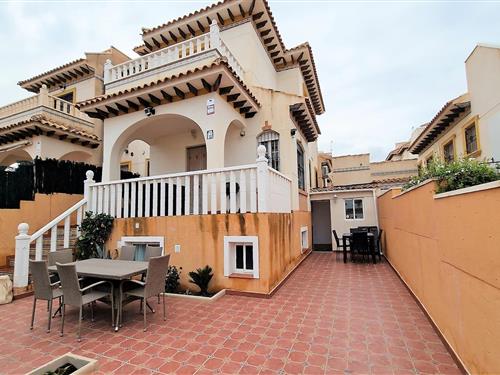 Holiday home - 6 persons -  - 03189 - Cabo Roig