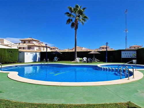 Sommerhus - 6 personer -  - 03189 - Cabo Roig