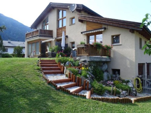 Ferielejlighed - 2 personer -  - Zernez - 7530