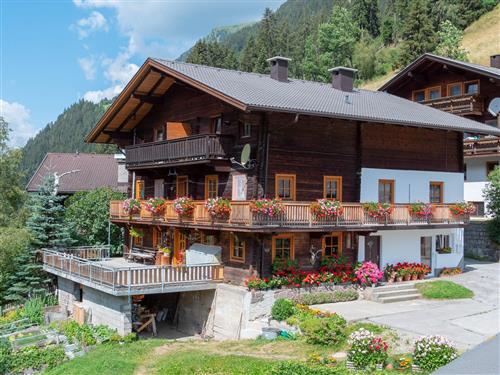 Ferielejlighed - 4 personer -  - Gritzen - 9962 - Sankt Veit In Defereggen