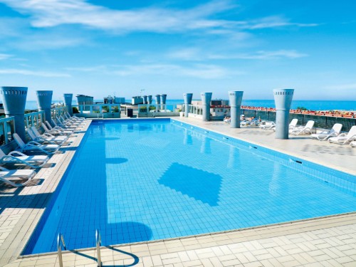 Ferieleilighet - 4 personer -  - 30028 - Bibione