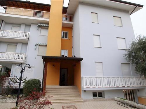 Ferielejlighed - 7 personer -  - Via del Quadrante - 30021 - Caorle