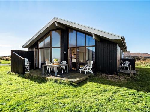 Sommerhus - 8 personer -  - Klitengene - Thorsminde - 6990 - Ulfborg