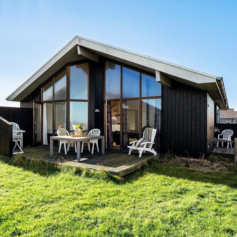 Ferienhaus - 8 Personen -  - Klitengene - Thorsminde - 6990 - Ulfborg