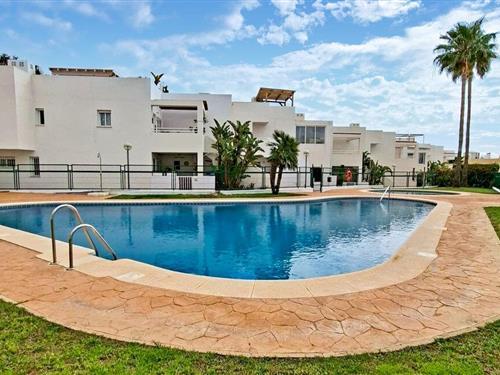 Holiday apartment - 5 persons -  - Av. del Secano 49 - 04617 - Cuevas De Almanzora