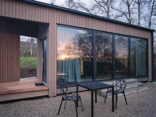 Sommerhus - 2 personer -  - Schleiden - 53937