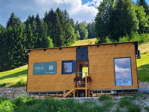 Ferielejlighed - 2 personer -  - Prein an der Rax - 2651 - Reichenau An Der Rax