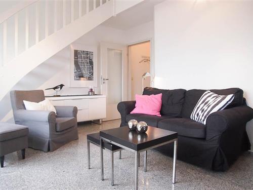 Ferielejlighed - 4 personer -  - Gorch-Fock-Str. - 23669 - Timmendorfer Strand