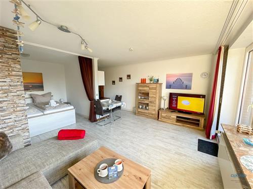 Ferienwohnung - 2 Personen -  - Kreuzweg - 27476 - Cuxhaven