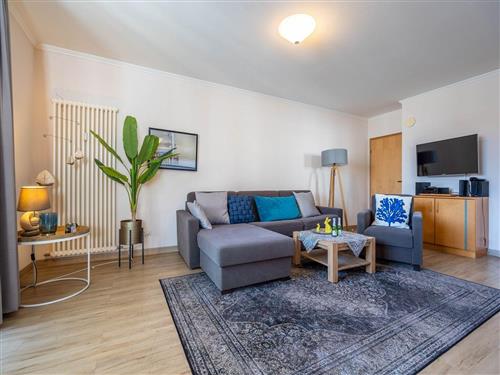 Ferielejlighed - 2 personer -  - Dollahner Straße - 18609 - Ostseebad Binz