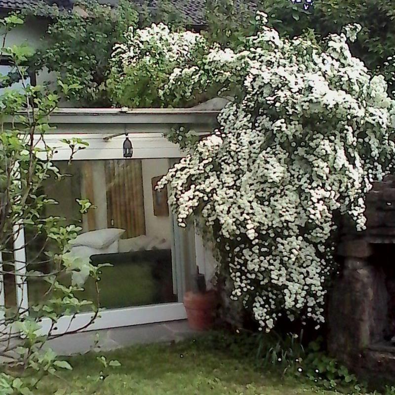 Ferielejlighed - 3 personer -  - Nußloch - 69226