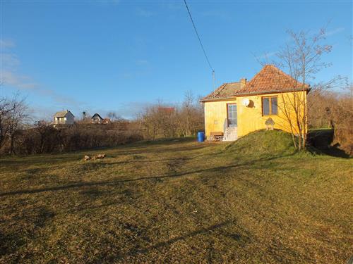 Sommerhus - 6 personer -  - Döbrököz - 7228