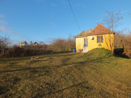 Holiday home - 6 persons -  - 7228 - Döbrököz