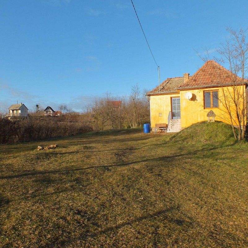 Sommerhus - 6 personer -  - 7228 - Döbrököz