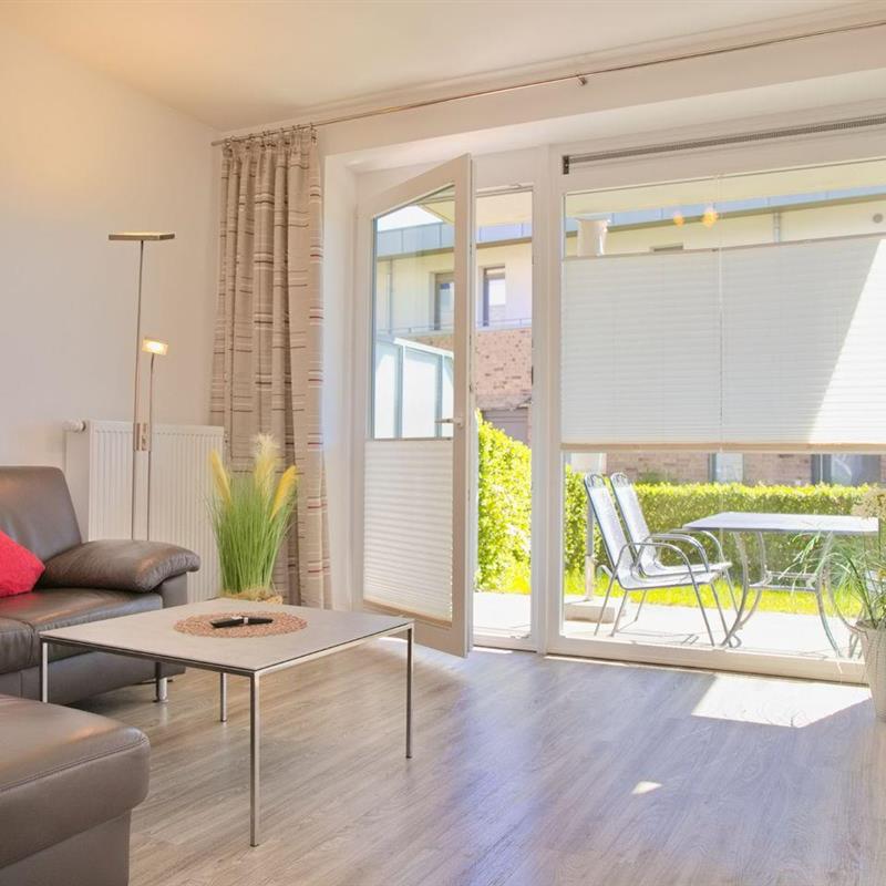 Ferielejlighed - 4 personer -  - Wiesengrund - 23743 - Grömitz