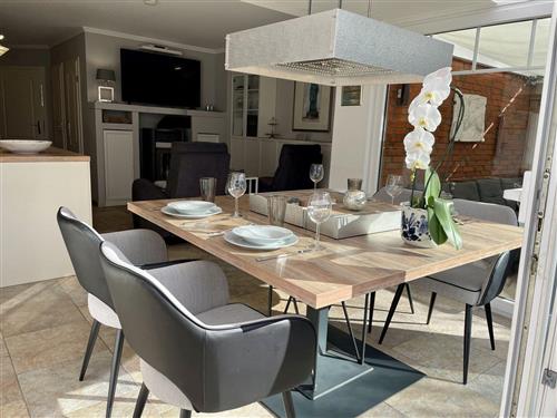 Ferieleilighet - 2 personer -  - Tonderner Str. - 25980 - Westerland