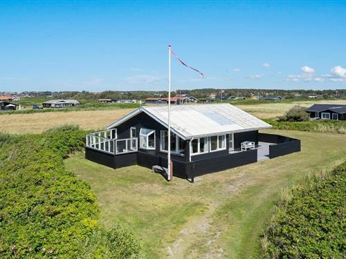 Sommerhus - 4 personer -  - Emil Nielsens Vej - 9480 - Løkken