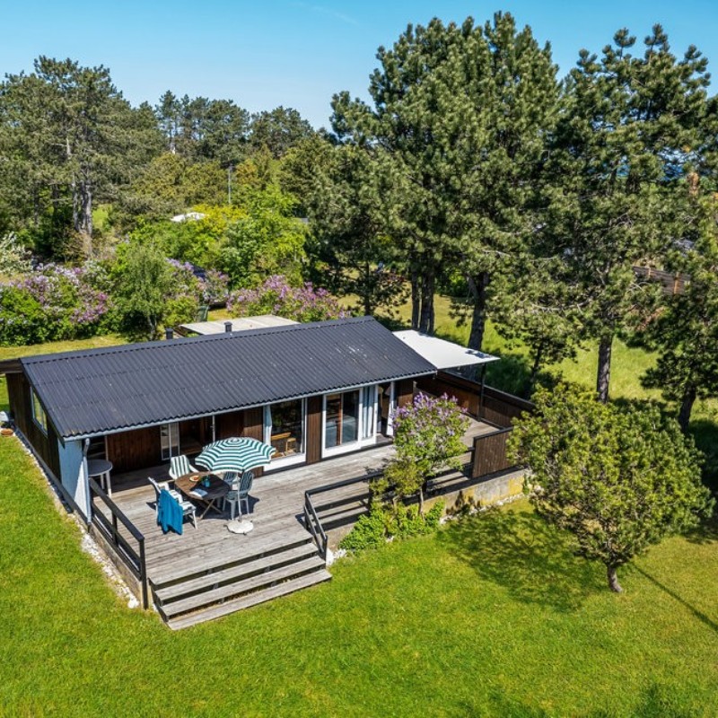 Sommerhus - 4 personer -  - Klintvej - Klint - 4500 - Nykøbing Sj