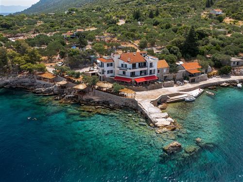  - 2 personer -  - Gdinj - 21467 - Gdinj-Virak