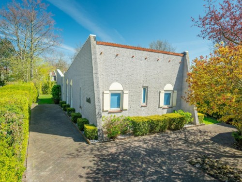 Fritidshus - 4 personer -  - 4318TN - Brouwershaven
