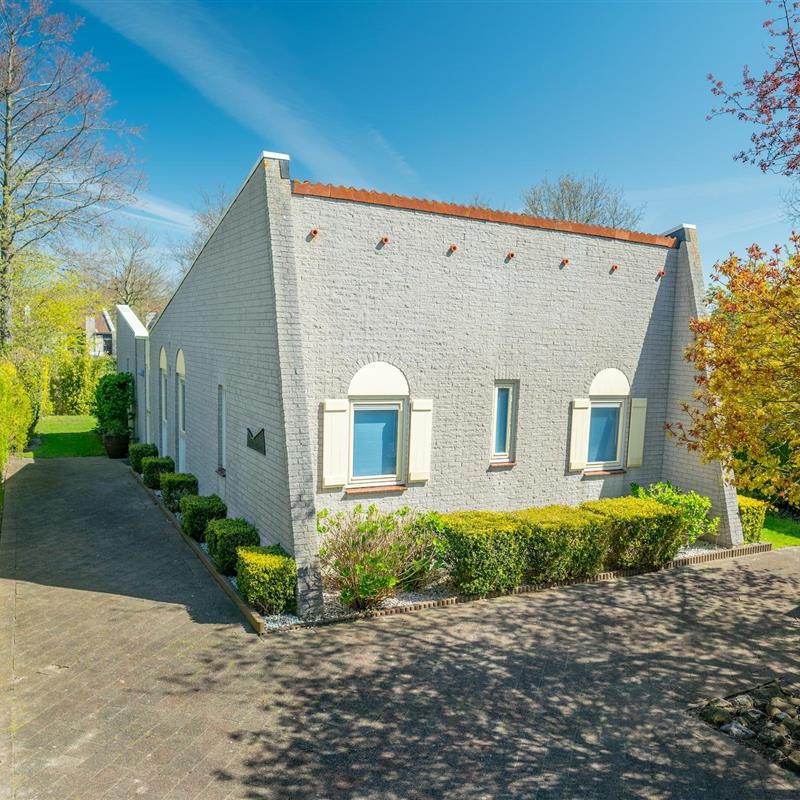 Sommerhus - 4 personer -  - 4318TN - Brouwershaven