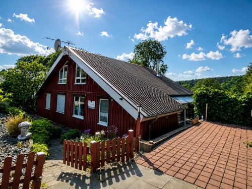 Sommerhus - 5 personer -  - zum grundberg - 32699 - Extertal