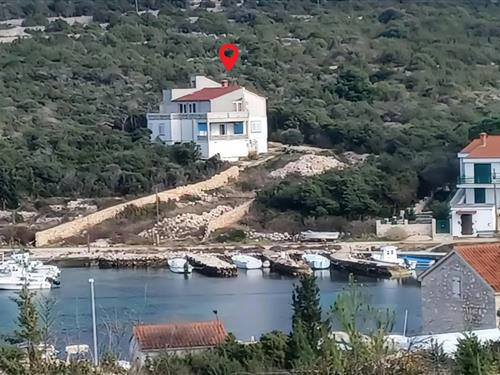 Ferielejlighed - 8 personer -  - Ist - Ist-Ist - 23293 - Otok Ist