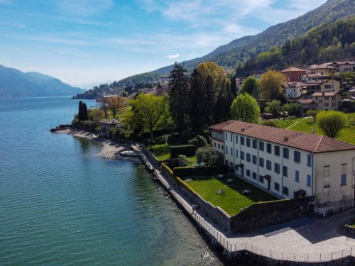 Holiday apartment - 4 persons -  - 22010 - Musso