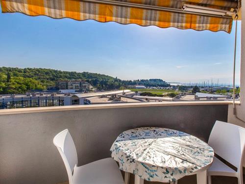 Ferieleilighet - 3 personer -  - Obala - 6320 - Portoroz