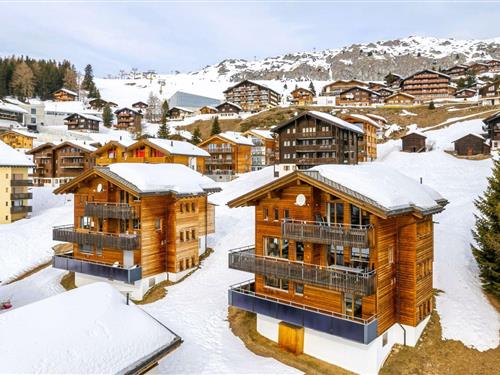 Holiday home - 12 persons -  - Alpmattenstr. - 3992 - Bettmeralp