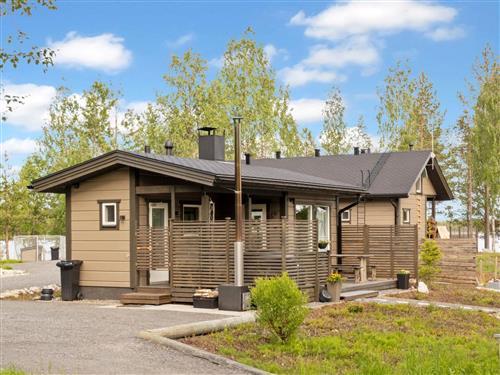 Sommerhus - 4 personer -  - Rovaniemi - 97685