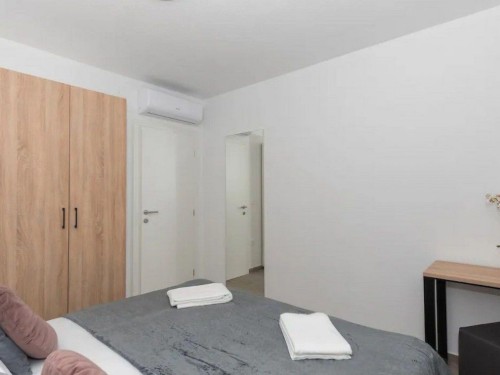 Ferieleilighet - 4 personer -  - 21300 - Makarska