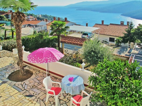 Ferieleilighet - 2 personer -  - 52221 - Rabac