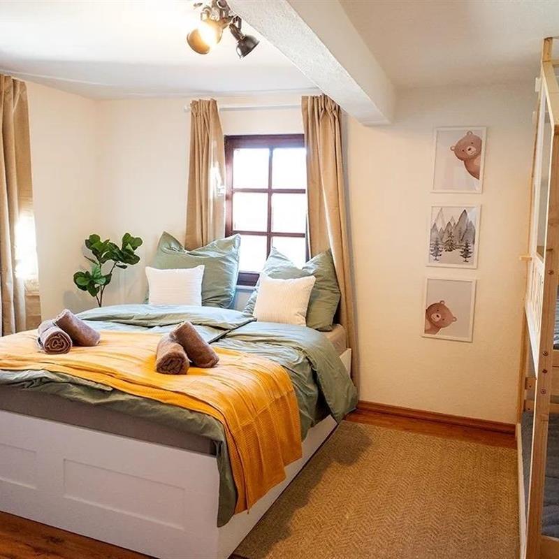 Ferielejlighed - 2 personer -  - Badstraße - 76835 - Gleisweiler