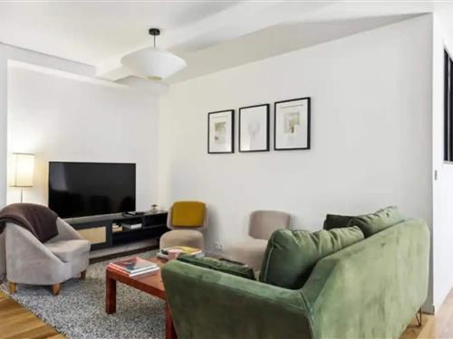 Semesterlägenhet - 8 personer -  - 75002 - Paris