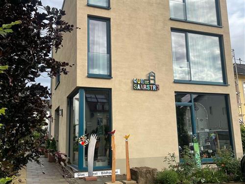 Ferielejlighed - 4 personer -  - Saarstr. - 54441 - Kanzem