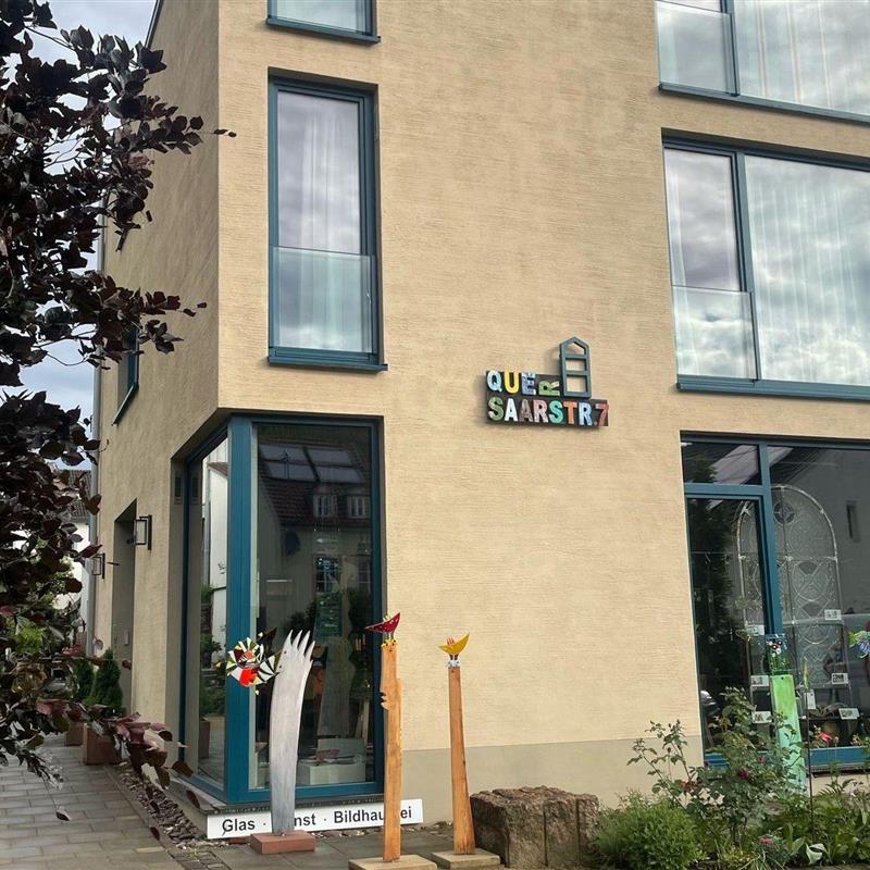 Ferielejlighed - 4 personer -  - Saarstr. - 54441 - Kanzem