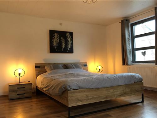 Hytte - 5 personer -  - 5600 - Merlemont