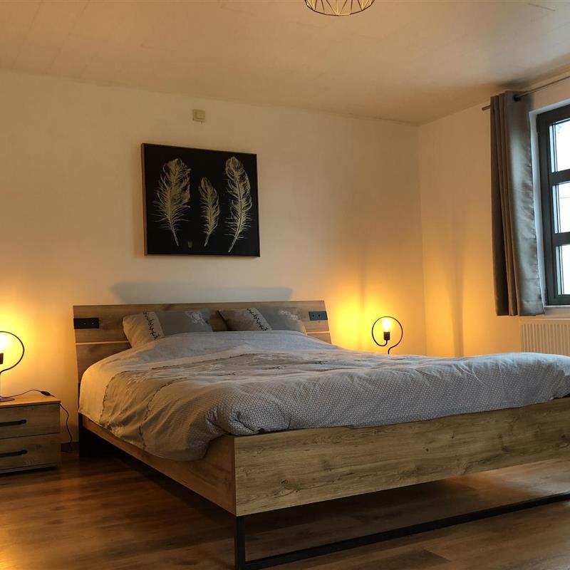 Hytte - 5 personer -  - 5600 - Merlemont