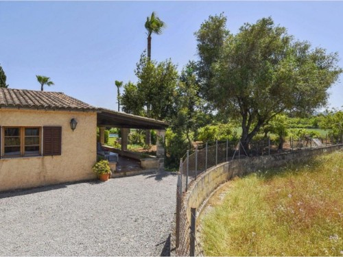 Herskabsvilla - 6 personer -  - 07460 - Pollenca
