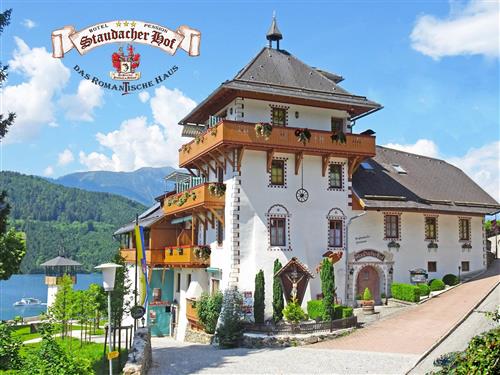 Ferieleilighet - 4 personer -  - Alexanderhofstr. - 9872 - Millstatt